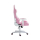 COBRA Rebel 203 Biało-różowy CR203 PINK-WHITE - 1259808 - zdjęcie 3